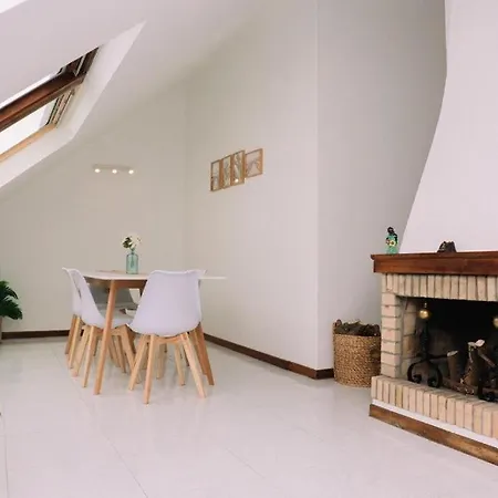 Casa Meiramar Casa de Férias