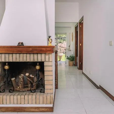 Casa Meiramar Casa de Férias Moaña