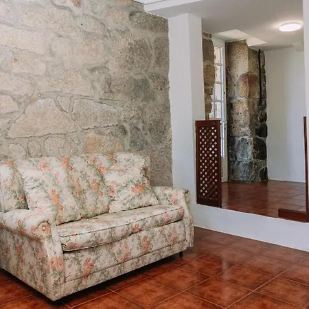 Casa Meiramar *