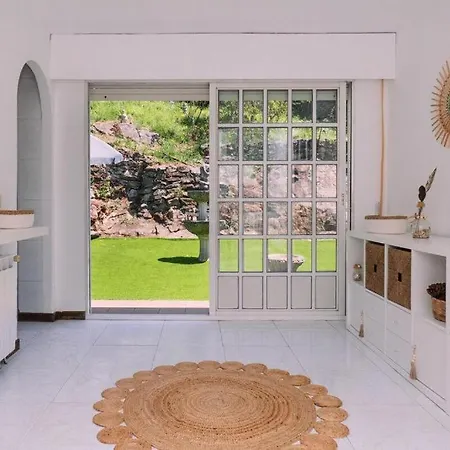 Casa Meiramar *
