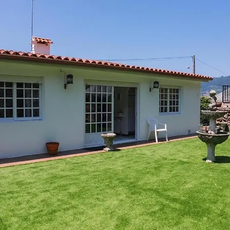 Casa de Férias Casa Meiramar *