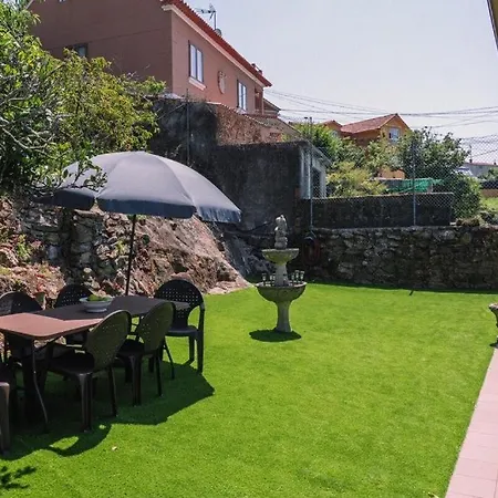 Casa Meiramar
