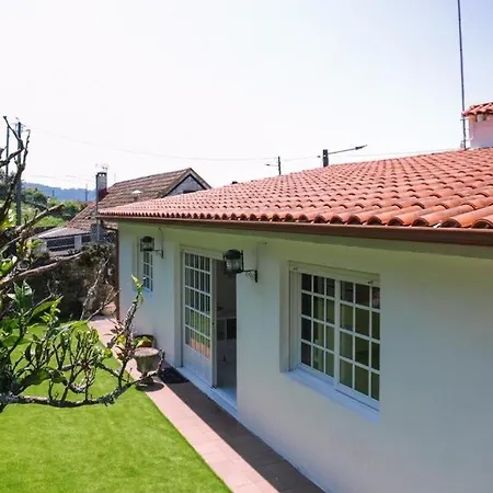 Casa Meiramar Casa de Férias *