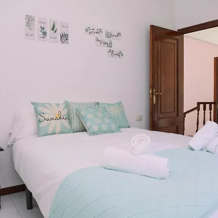 Casa de Férias Casa Meiramar *