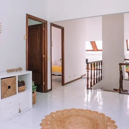 Casa Meiramar Casa de Férias