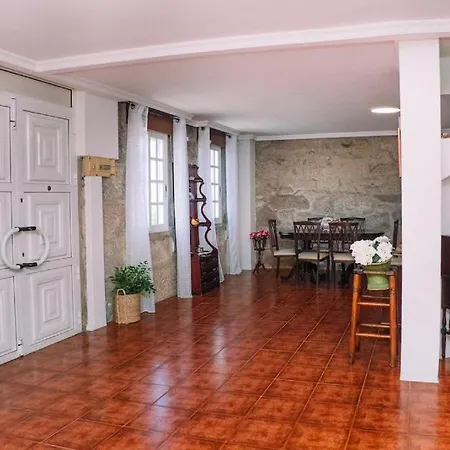 Casa de Férias Casa Meiramar *