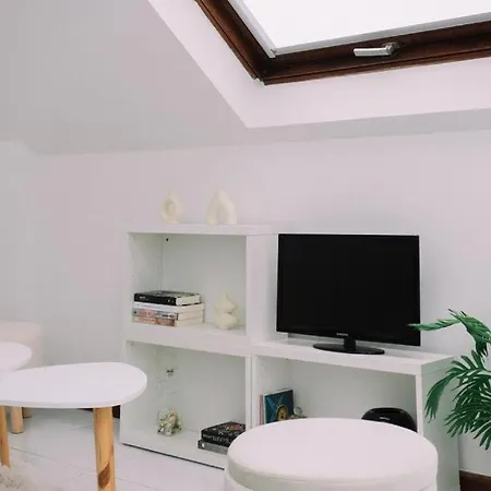 Casa Meiramar Moaña