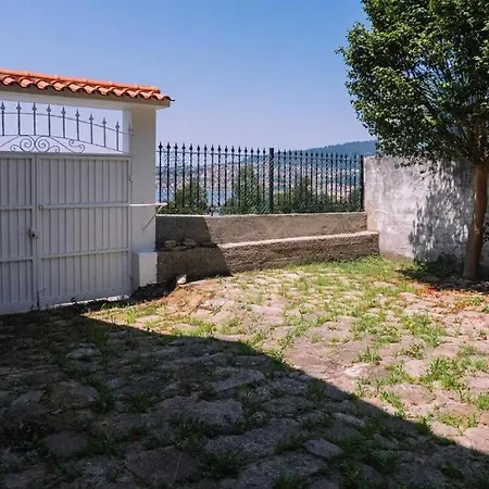 Casa Meiramar 펜션 Moaña