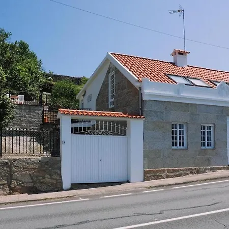 Casa Meiramar * Moaña