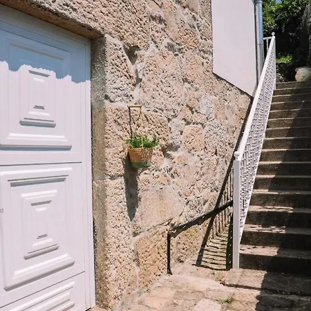 Casa Meiramar Casa de Férias *