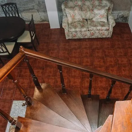 Casa de Férias Casa Meiramar Moaña