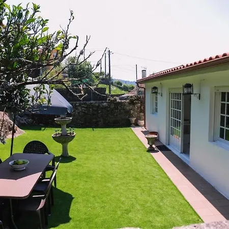 Casa de Férias Casa Meiramar Moaña