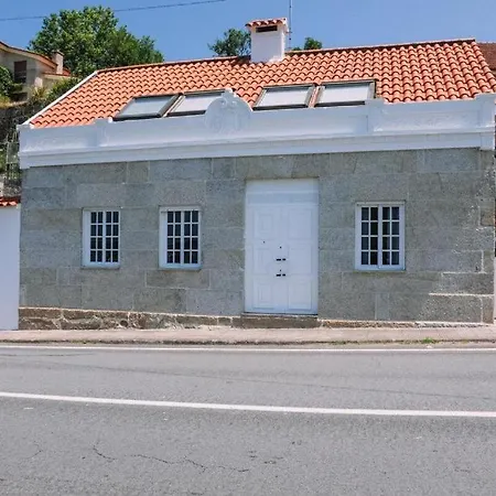 Casa de Férias Casa Meiramar *